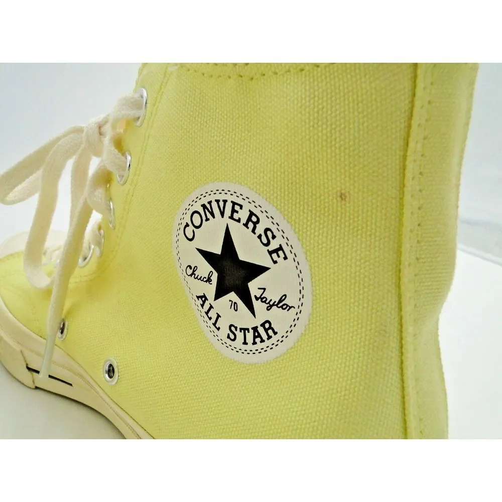 CONVERSE ALL STAR HI RUST CHUCK TAYLOR‎ 160521C SNEAKER CHUCKS SZ 8.5/10.5 - Picture 9 of 16